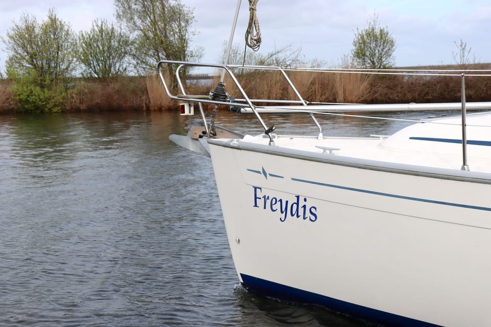 Bavaria 30 Cruiser - Foto 26