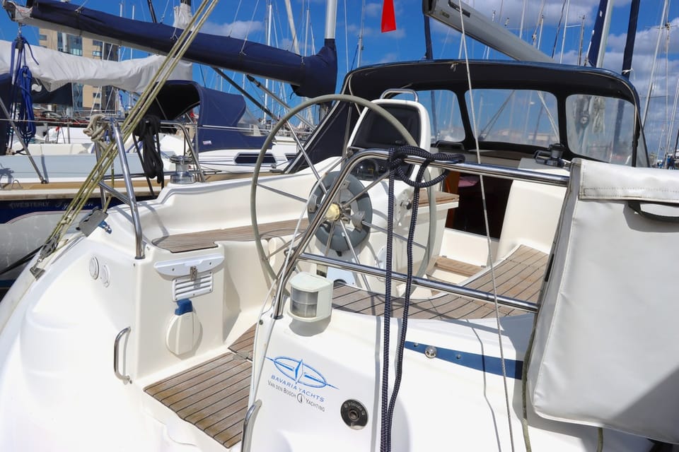 Bavaria 30 Cruiser - Foto 29