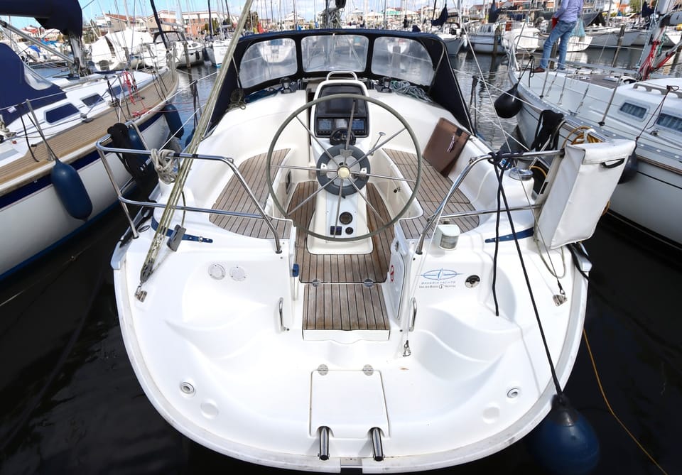 Bavaria 30 Cruiser - Foto 30