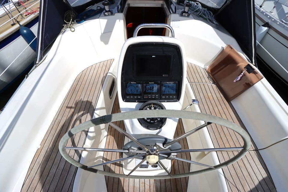 Bavaria 30 Cruiser - Foto 31