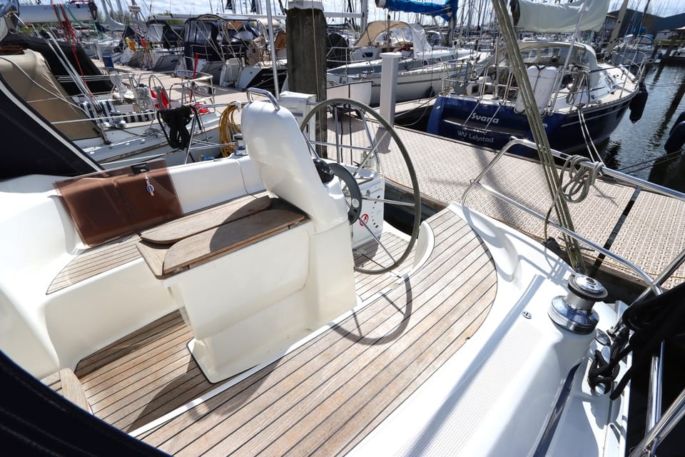 Bavaria 30 Cruiser - Foto 33