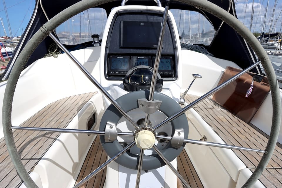 Bavaria 30 Cruiser - Foto 37