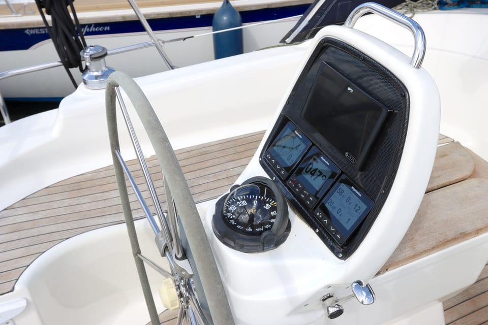 Bavaria 30 Cruiser - Foto 38