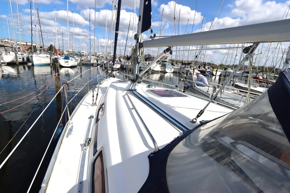 Bavaria 30 Cruiser - Foto 40