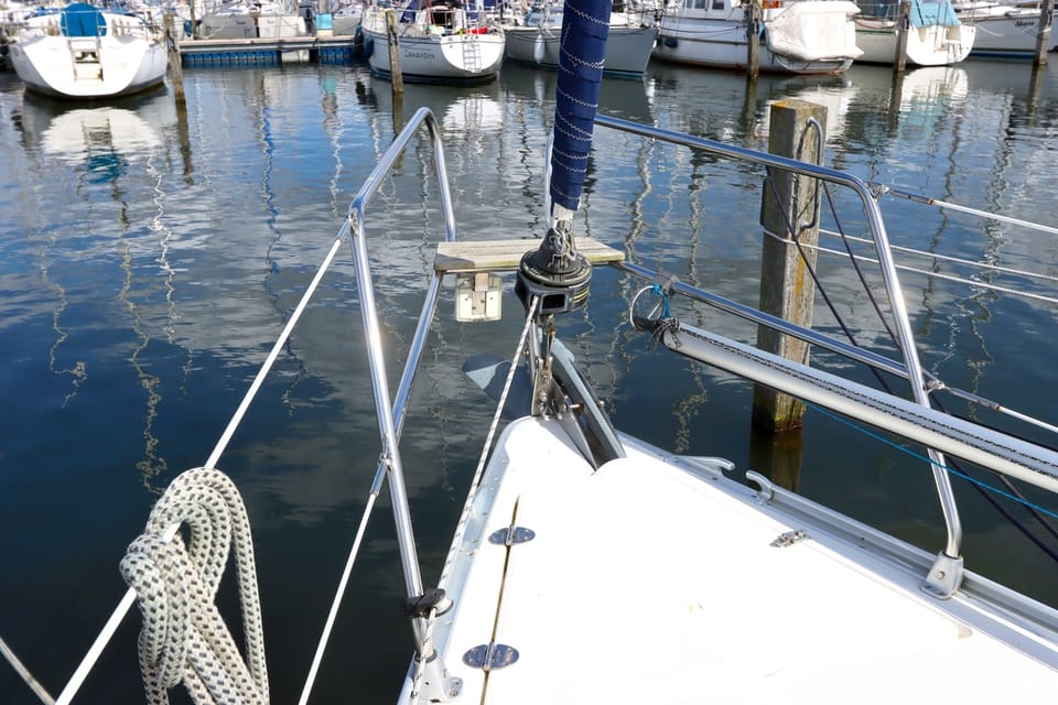 Bavaria 30 Cruiser - Foto 44