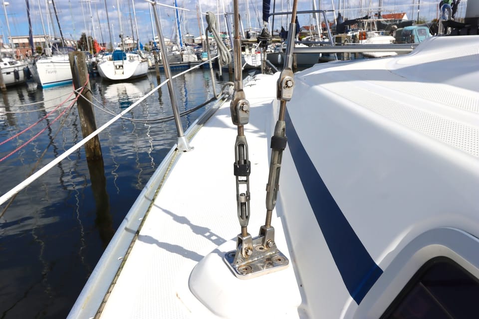 Bavaria 30 Cruiser - Foto 47