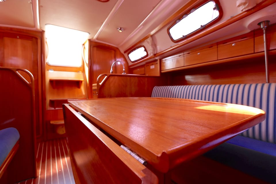 Bavaria 30 Cruiser - Foto 7