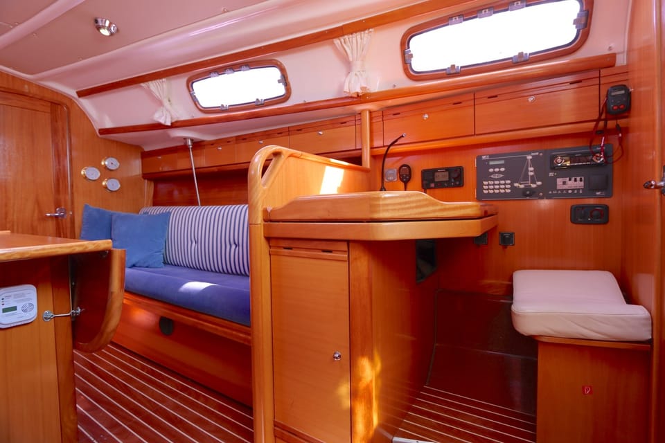 Bavaria 30 Cruiser - Foto 9
