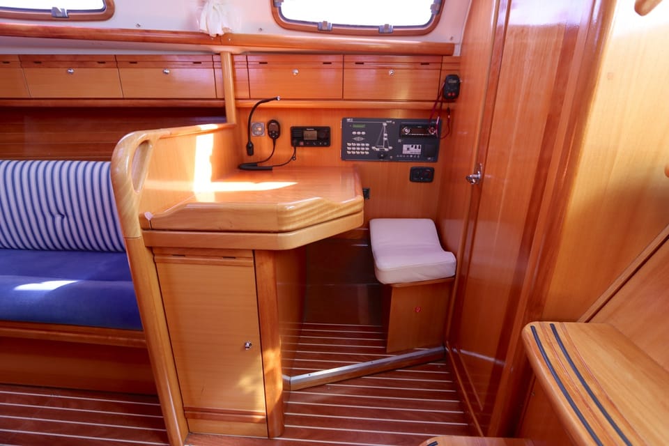 Bavaria 30 Cruiser - Foto 10