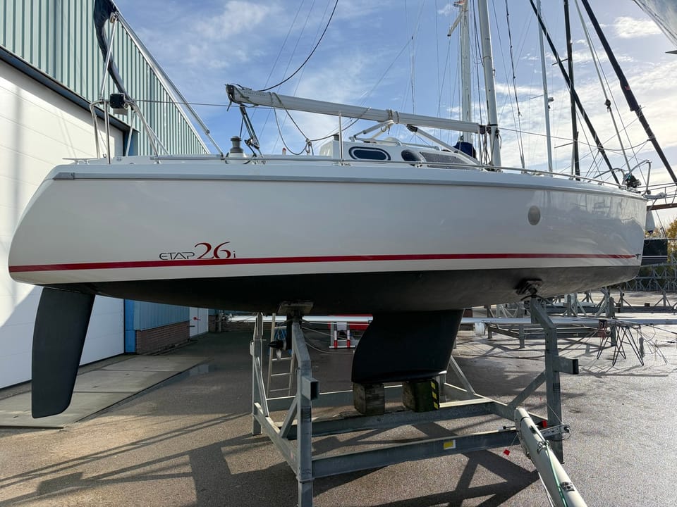 Etap 26i - Foto 64