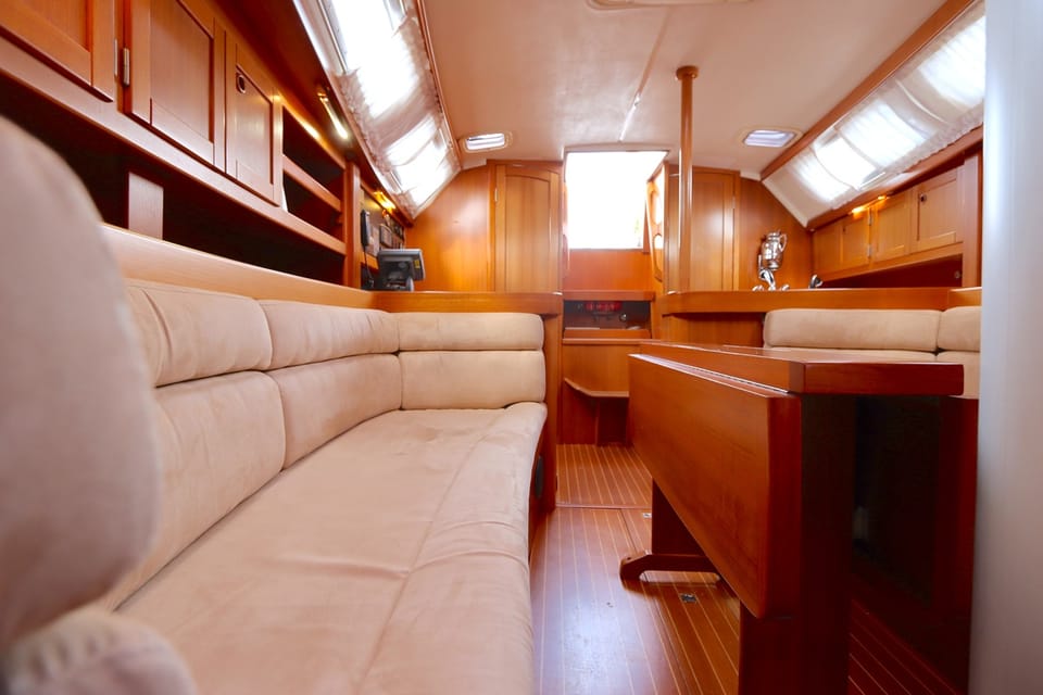 Comfortina 35 - Foto 11