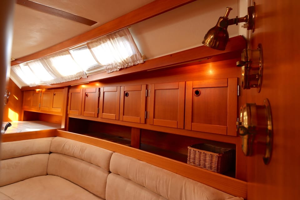 Comfortina 35 - Foto 12