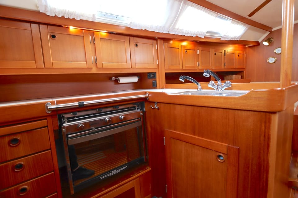 Comfortina 35 - Foto 13