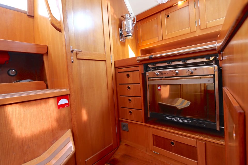 Comfortina 35 - Foto 14