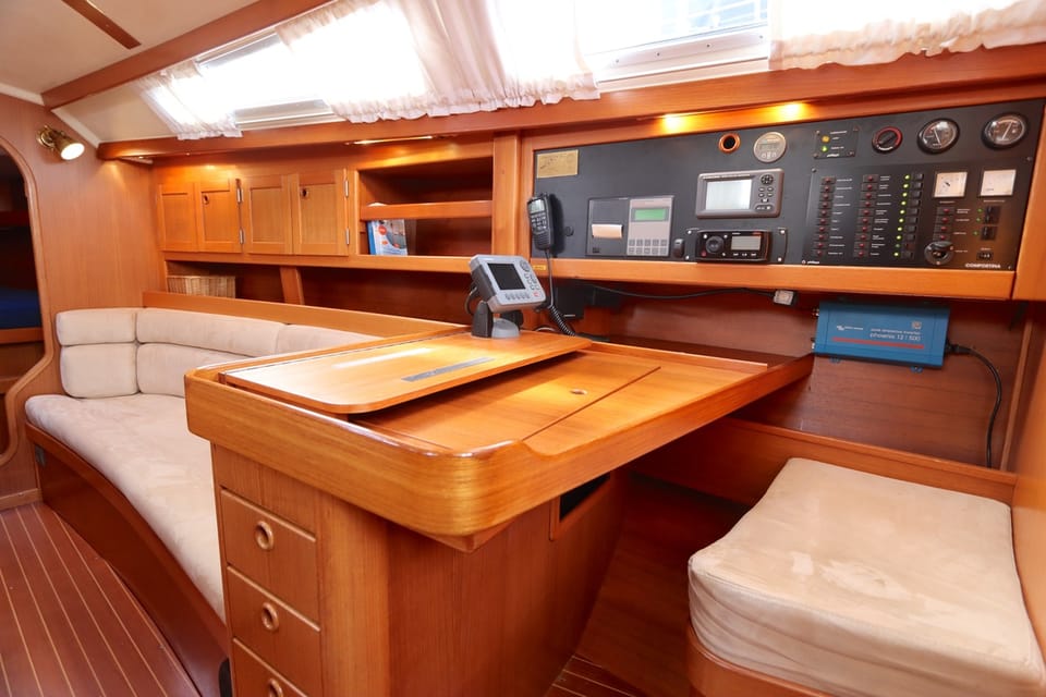 Comfortina 35 - Foto 16