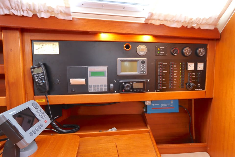 Comfortina 35 - Foto 17