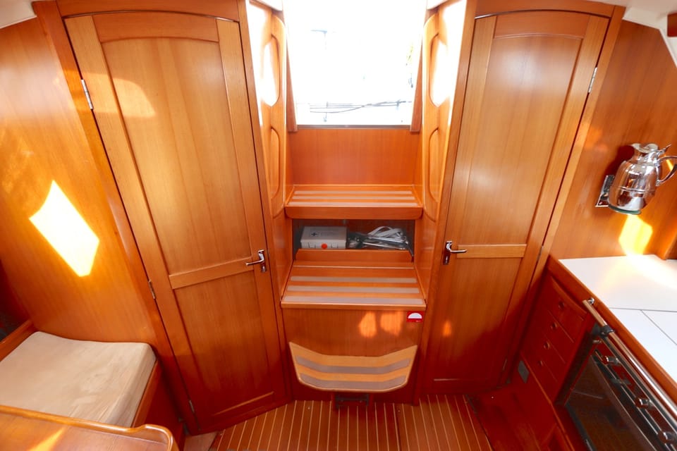 Comfortina 35 - Foto 18