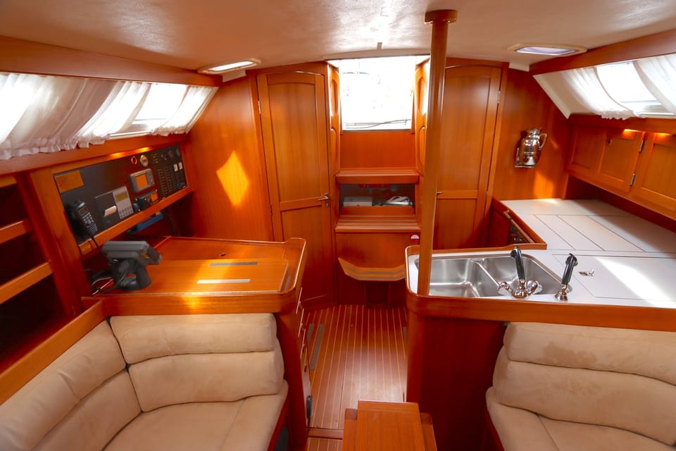 Comfortina 35 - Foto 19