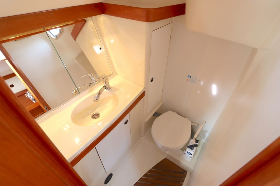 Comfortina 35 - Foto 20