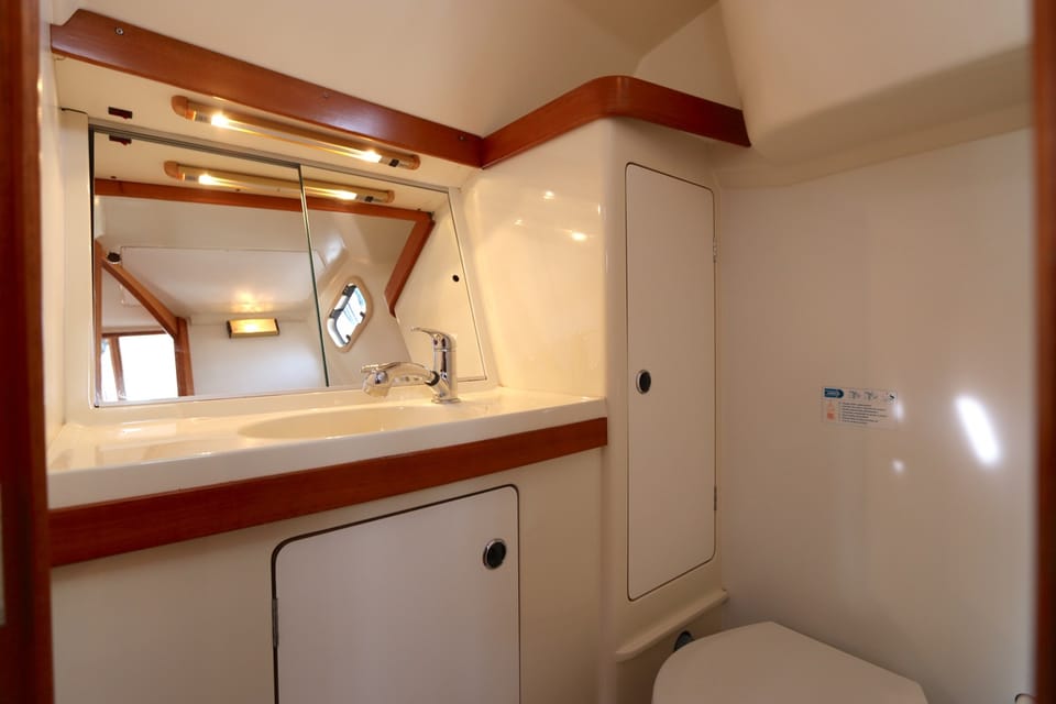 Comfortina 35 - Foto 21