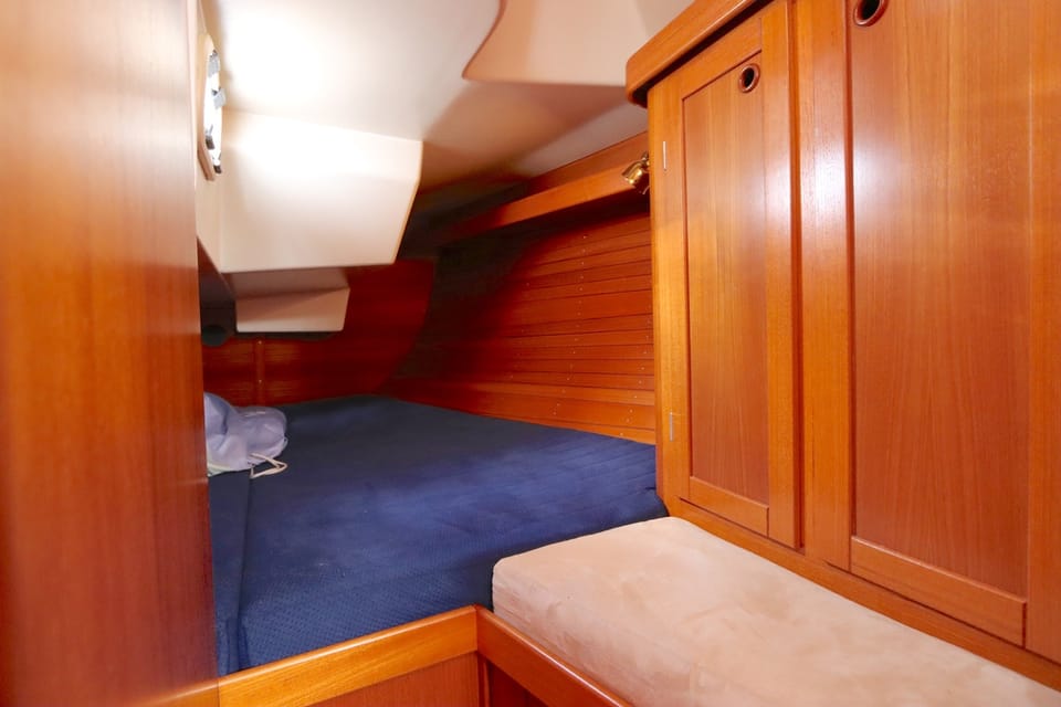 Comfortina 35 - Foto 23