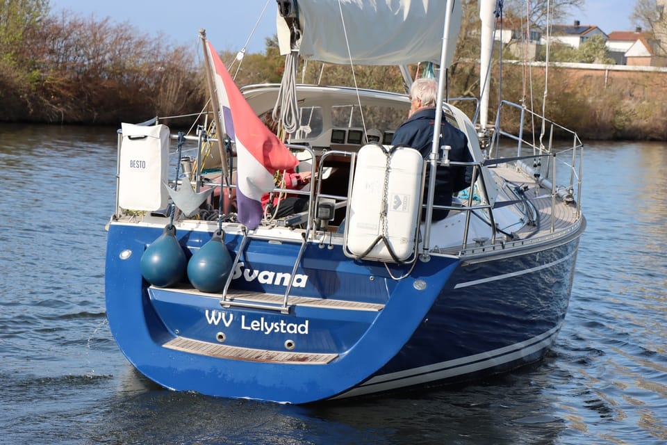 Comfortina 35 - Foto 31