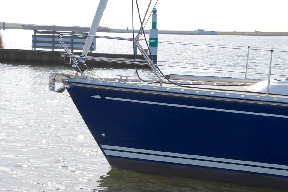 Comfortina 35 - Foto 32