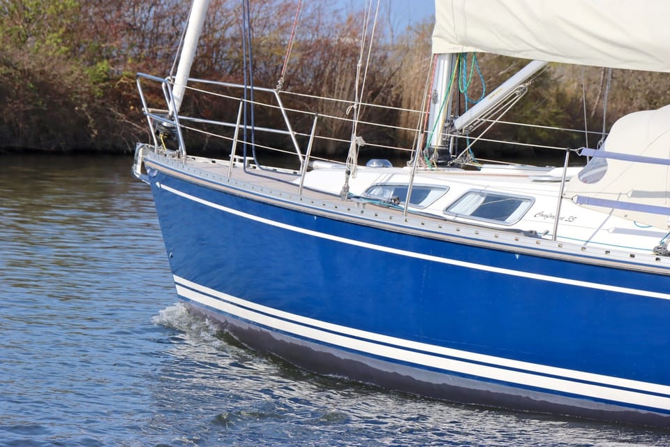 Comfortina 35 - Foto 33