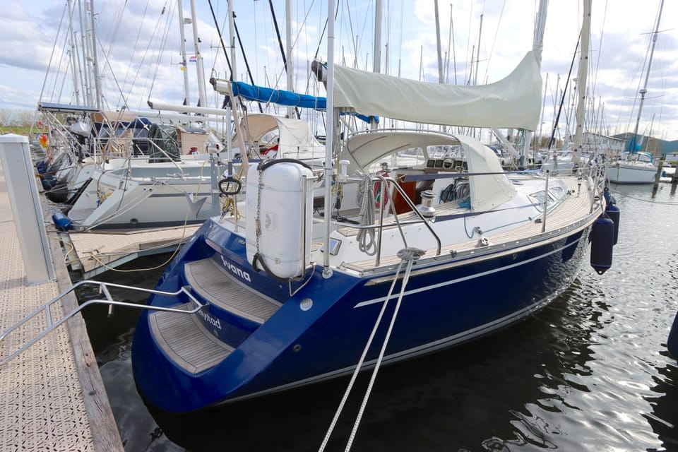 Comfortina 35 - Foto 41