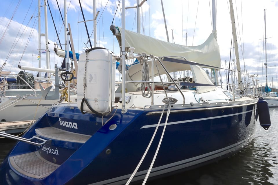 Comfortina 35 - Foto 42