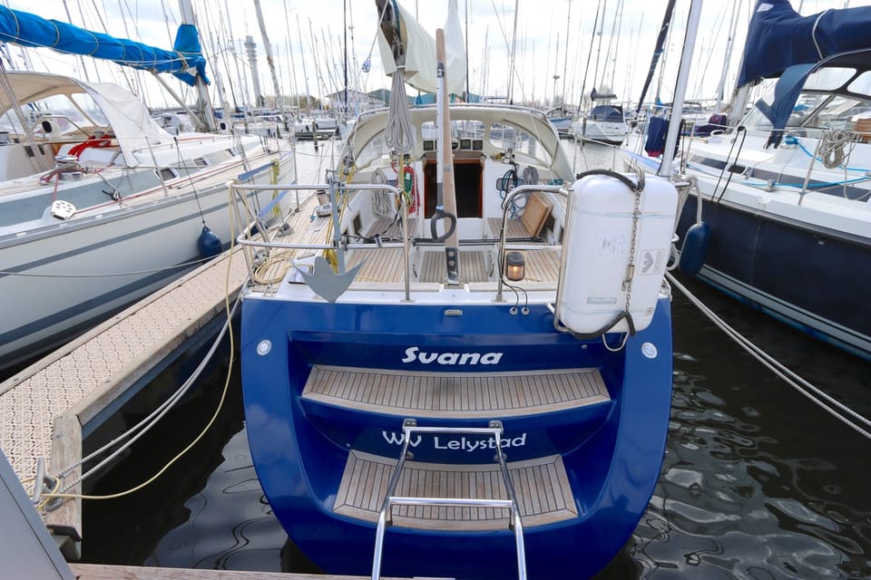 Comfortina 35 - Foto 43