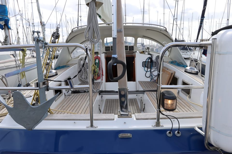 Comfortina 35 - Foto 44