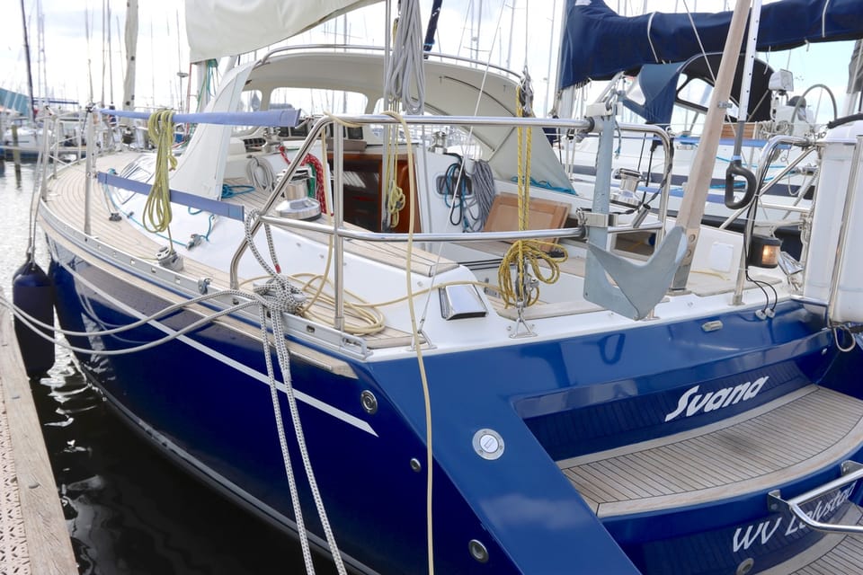 Comfortina 35 - Foto 45