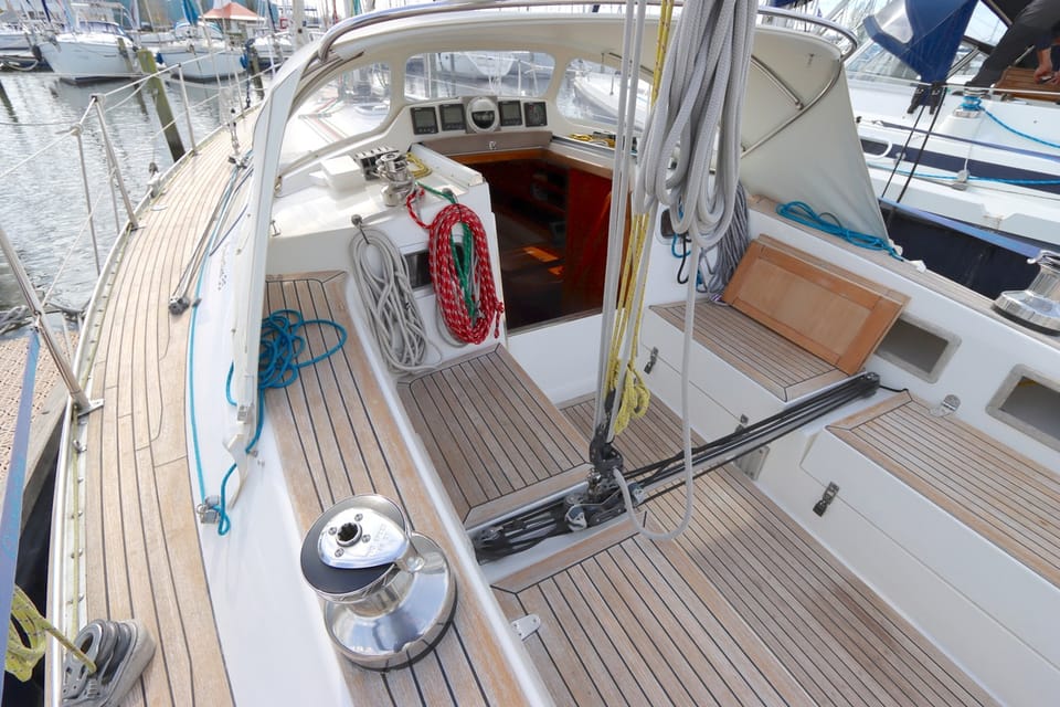 Comfortina 35 - Foto 48