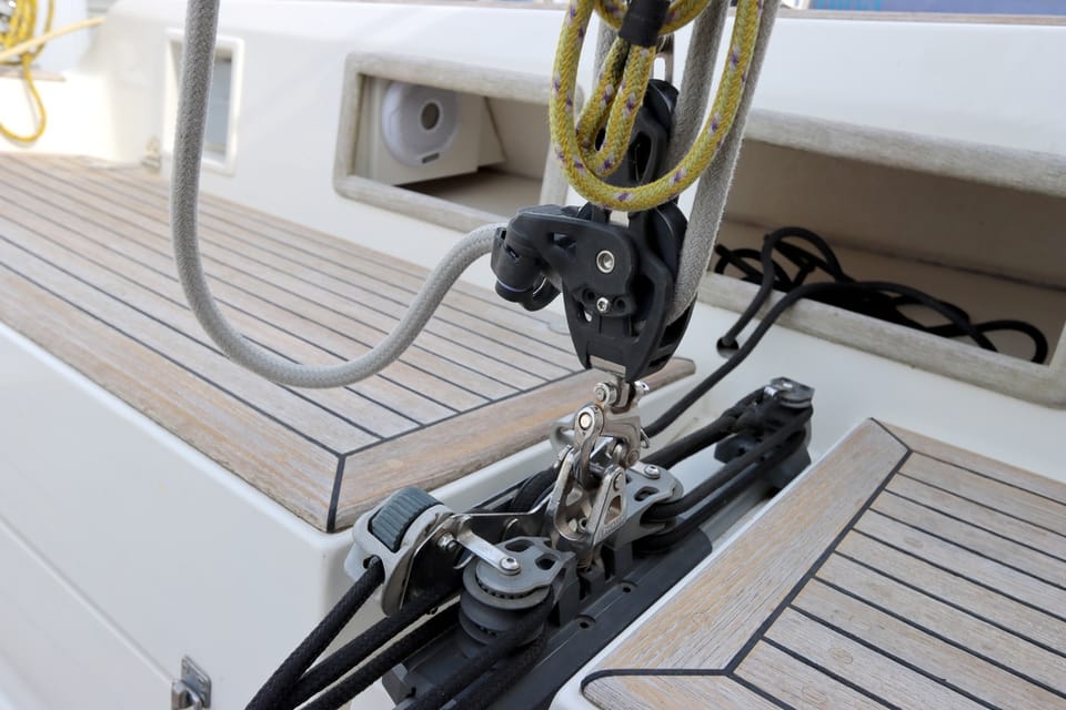 Comfortina 35 - Foto 50