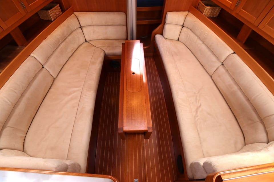 Comfortina 35 - Foto 6