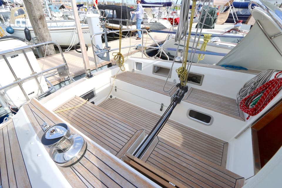 Comfortina 35 - Foto 51