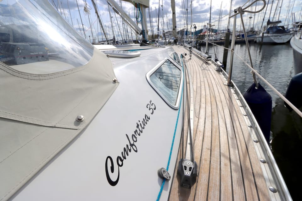 Comfortina 35 - Foto 53