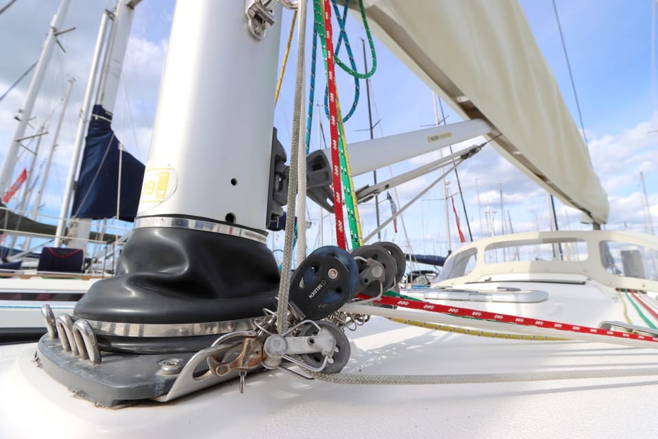 Comfortina 35 - Foto 55