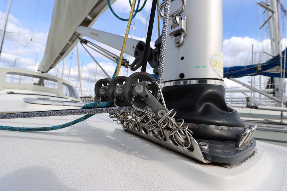 Comfortina 35 - Foto 56