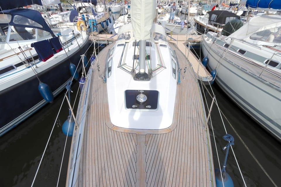 Comfortina 35 - Foto 58