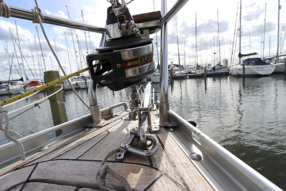 Comfortina 35 - Foto 59