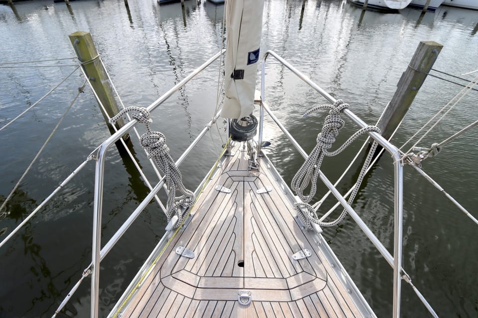 Comfortina 35 - Foto 60