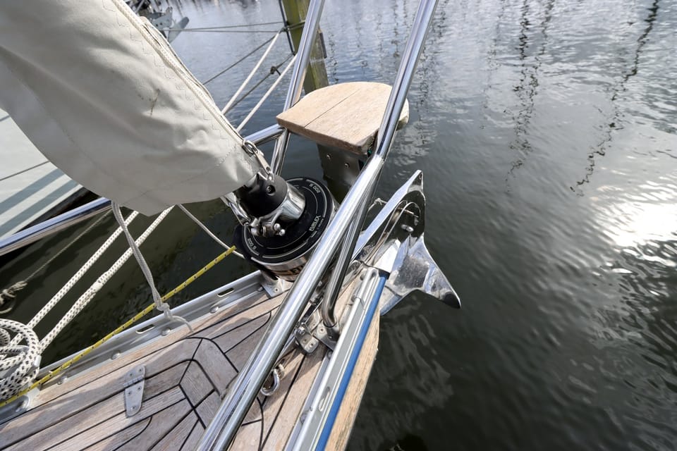 Comfortina 35 - Foto 61