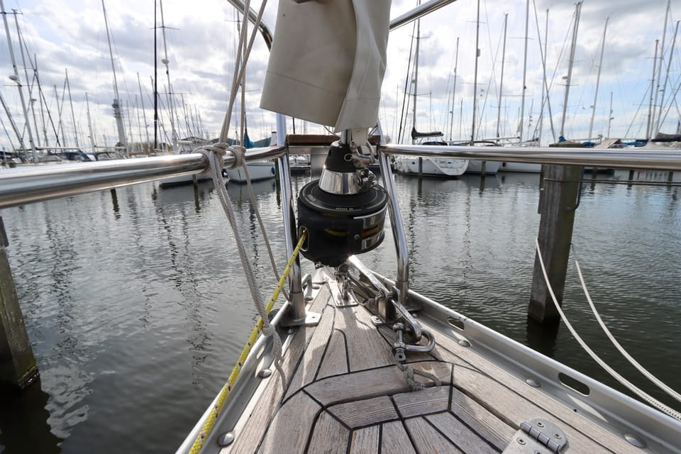 Comfortina 35 - Foto 62