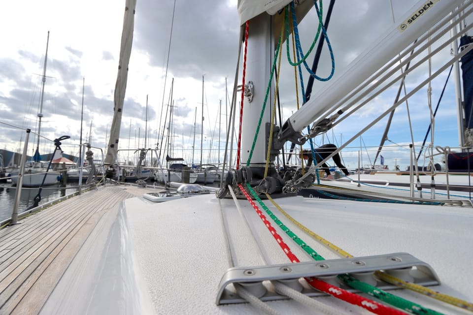 Comfortina 35 - Foto 63