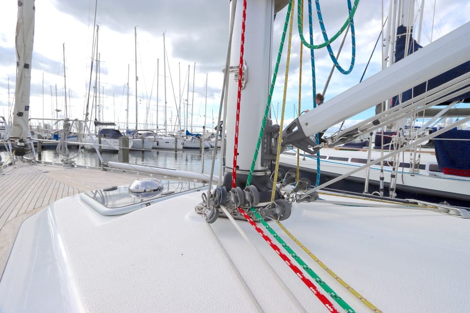 Comfortina 35 - Foto 65