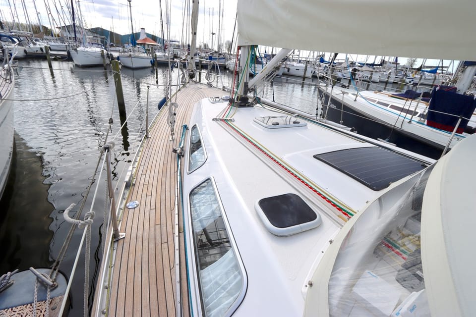 Comfortina 35 - Foto 66