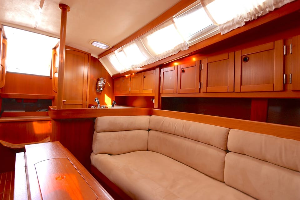 Comfortina 35 - Foto 10