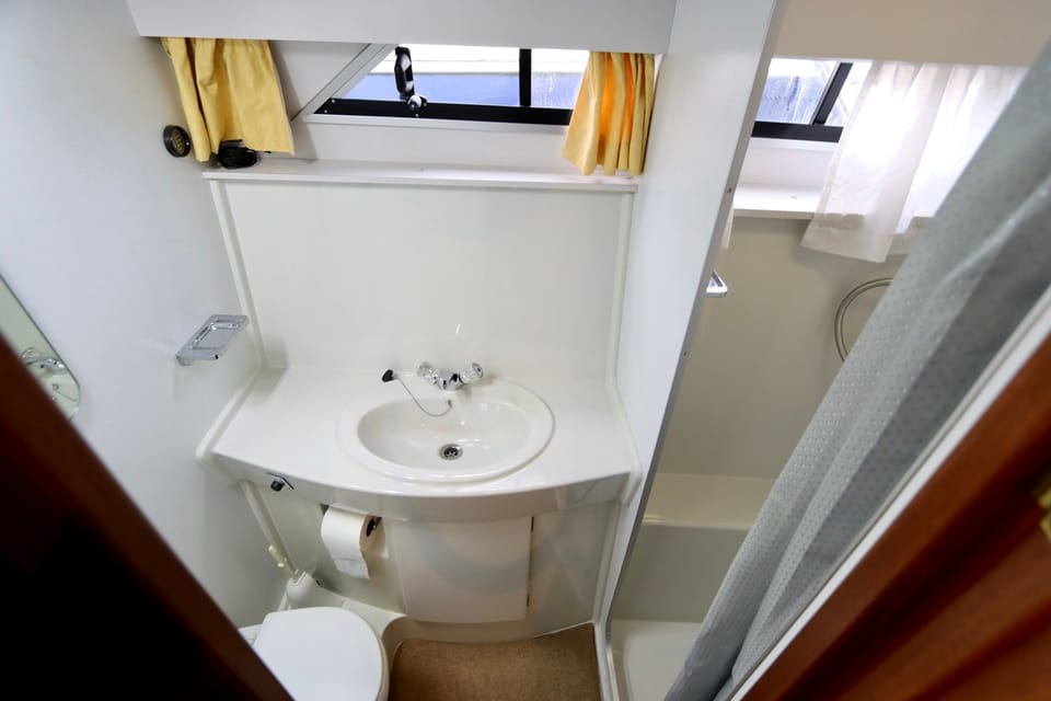 Broom 33 - Foto 21